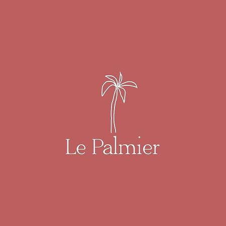 Gite Le Palmier - Perfectly Located Cosy Studio With Private Garden Puissalicon Экстерьер фото